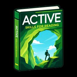 کتاب Active Skills For Reading