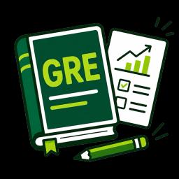 منابع آزمون GRE