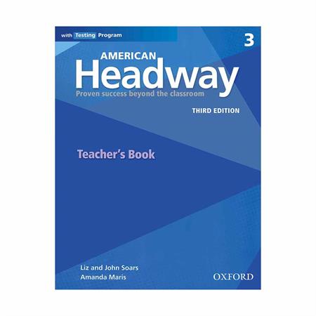 American-Headway-3-Teachers-Book-3rd-Edition---FrontCover_2