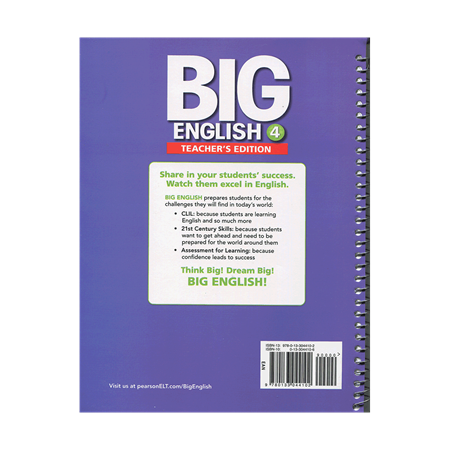 Big English 4 Teachers Book (1)