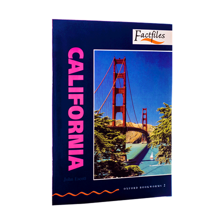 California Factfiles  1 