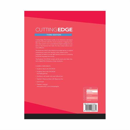 Cutting-Edges-New-Edition-Elementary-Students-Book-----BackCover