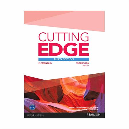 Cutting-Edges-New-Edition-Elementary-Workbook-----FrontCover