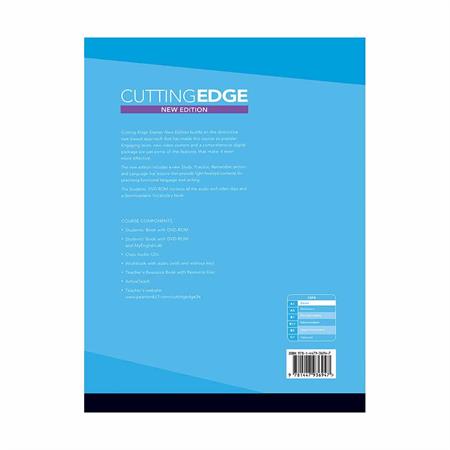 Cutting-Edges-New-Edition-Starter-Students-Book-----BackCover