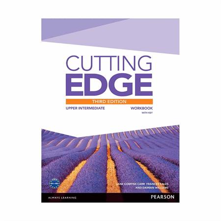 Cutting-Edges-New-Edition-Upper-Intermediate-Workbook-----FrontCover
