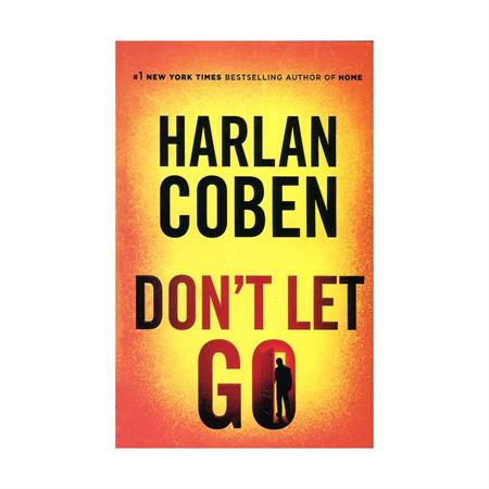 Don t Let Go by Harlan Coben_2
