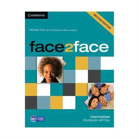 Face-2-Face-Intermediate-2nd-Edition-Workbook-----FrontCover