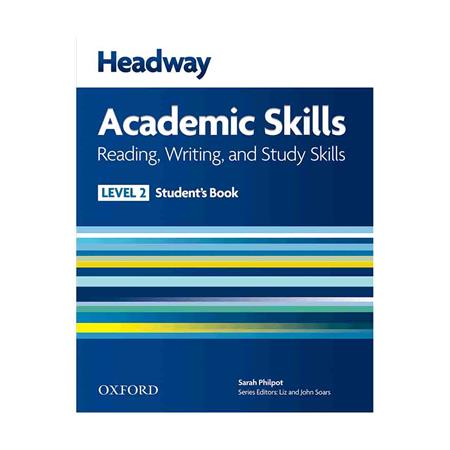 Headway-Academic-Skills---Reading---Writing-and-Study-Skills-Level-2-Student-Book-----FrontCover_2