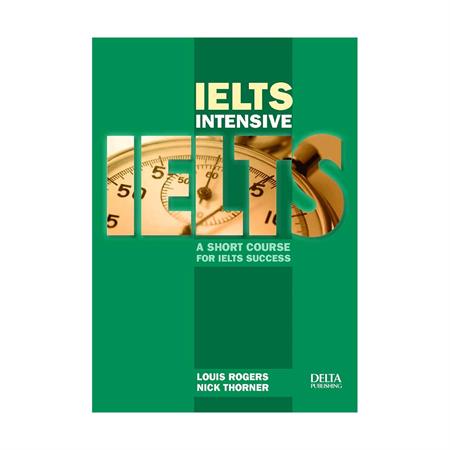 IELTS-Intensive