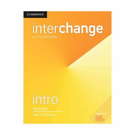 Workbook 5 2023. Interchange Intro 5th Edition. Interchange 1 5th Edition. Interchange Intro 4th Edition. Interchange учебник.