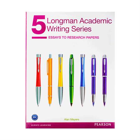 longman academic writing series 5 essays to research papers pdf