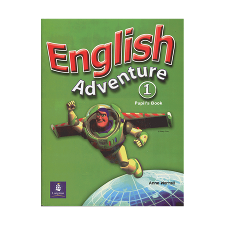 My First English Adventure 1 pupils Book (2)