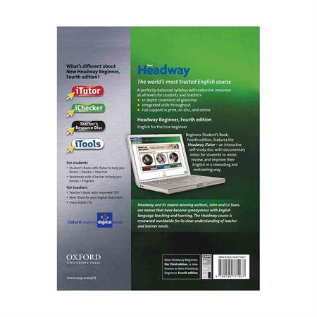 New-Headway-4th-Edition-Beginner-Student-Book---BackCover_2