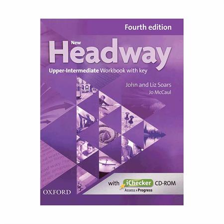 New-Headway-4th-Edition-Upper-Intermediate-Workbook---FrontCover