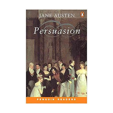 Old-Version-of-penguin-Readers-2--Persuasion_2