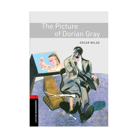 Oxford-Bookworm-3-The-Picture-of-Dorian-Gray-Front