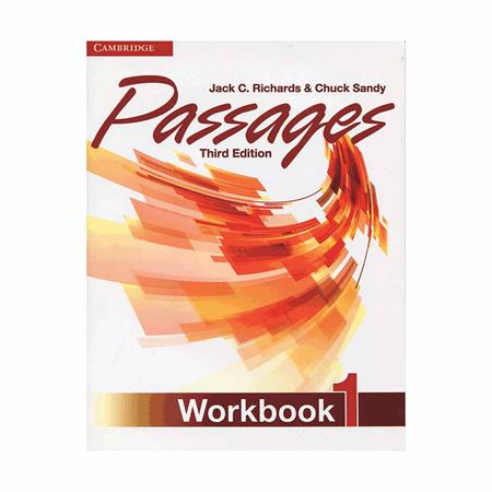 Passages-1-work-book-3rd-edition-(1)