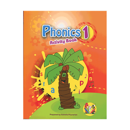 Phonics 1 Activity Book (2)