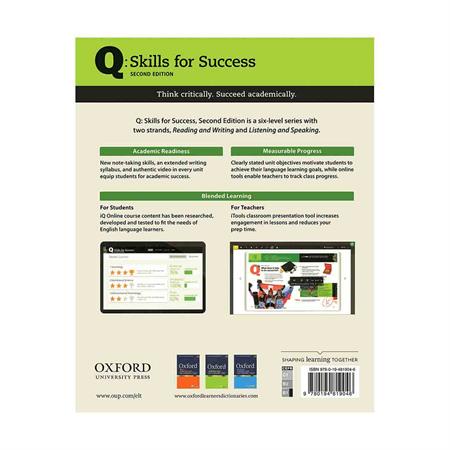 Q-Skills-for-Success-Listening-and-Speaking-3-2nd-Edition---back-Cover