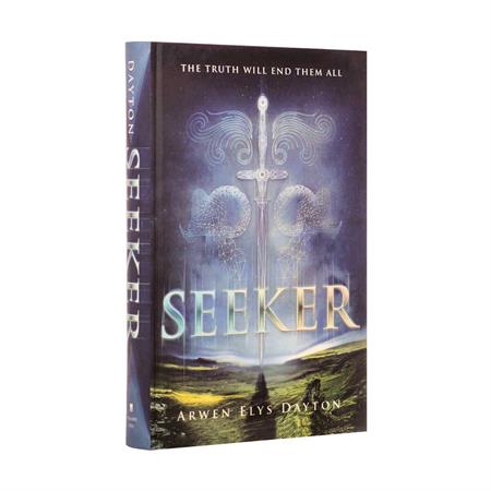 Seeker--by-Arwen-Elys-Dayton