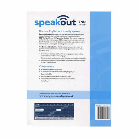Speakout--Intermediate--2nd-(1)