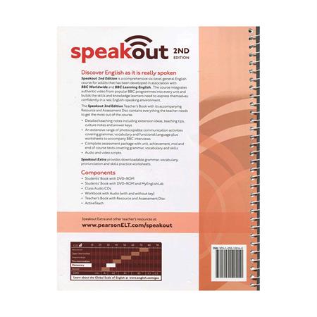 Speakout-2nd-Elementary--Teachers-BookCD-2_2