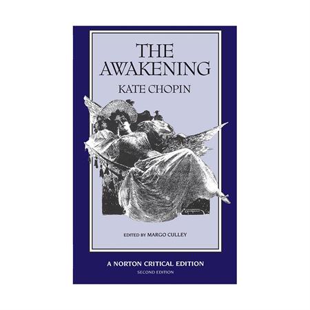 The Awakening by Kate Chopin_2