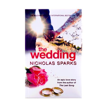 The Wedding by Nicholas Sparks_2