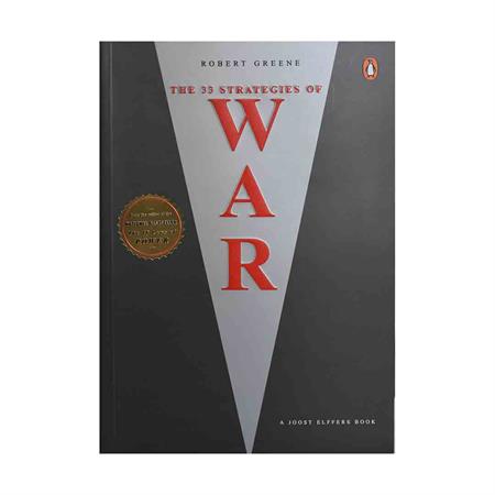 The-33-Strategies-Of-War-Robert Greene_2