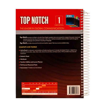 Top-Notch-1--3rd--Teachers-bookDVD--back