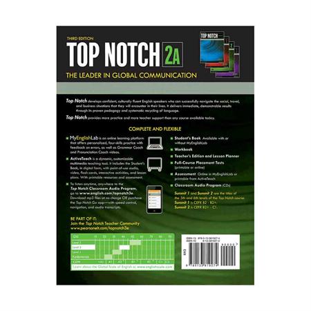 Top-Notch-3rd-Edition-2A-----BackCover