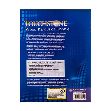 Touchstone-4-Video-Resource-BookDVD--3-_2