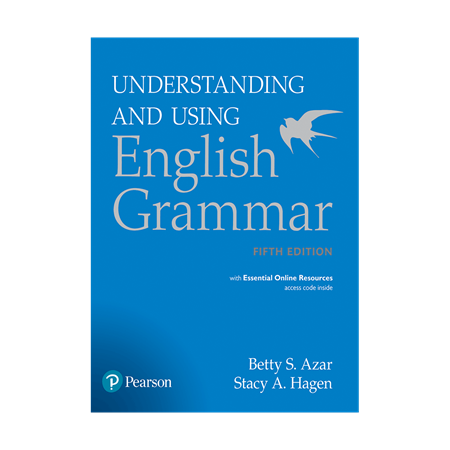 Understanding and Using English Grammar 5th Edition with Answer Key     FrontCover_2