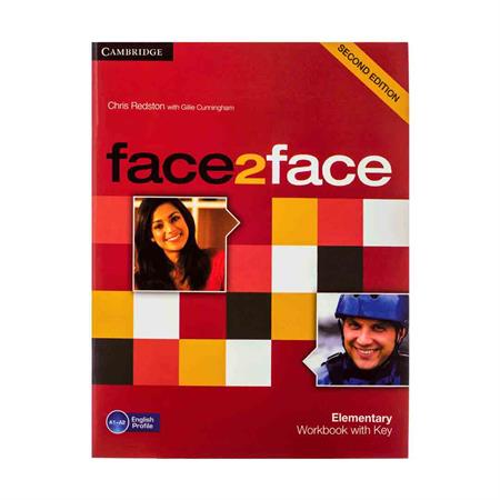 face-2-face-Elementary-2nd--WB-Fr