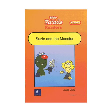 new-parade-suzie-and-the-monster