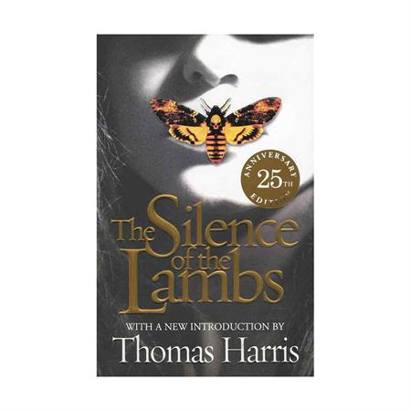 the-silence-of-the-lambs-thomas-harris
