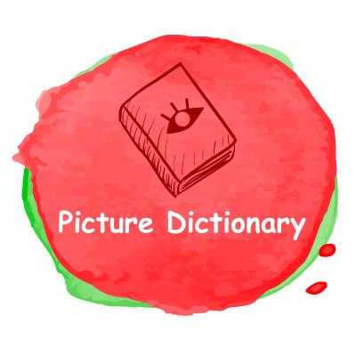Picture Dictionaries
