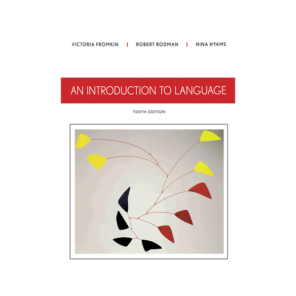 An Introduction to Language tenth Edition english book