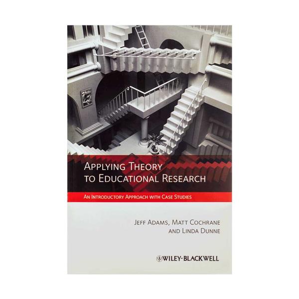 Applying Theory to Educational Research English Teaching Book
