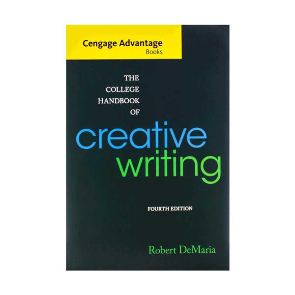 Creative Writing 4th Edition English Writing Book