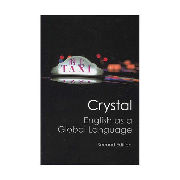 English as a Global Language 2nd Edition English Teaching Book