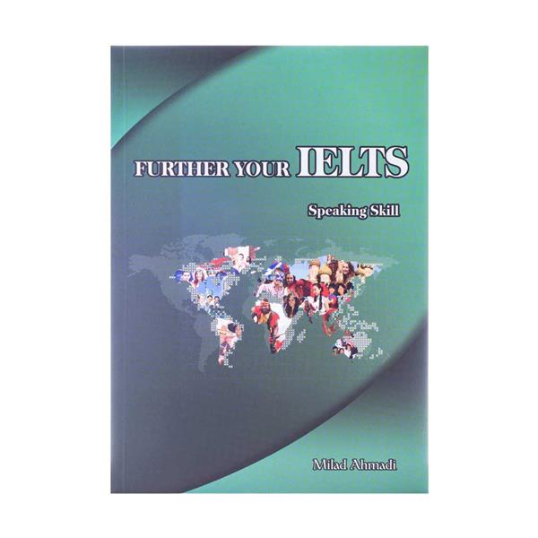 Further Your IELTS Speaking Skill English IELTS Book