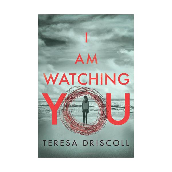 خرید کتاب I Am Watching You