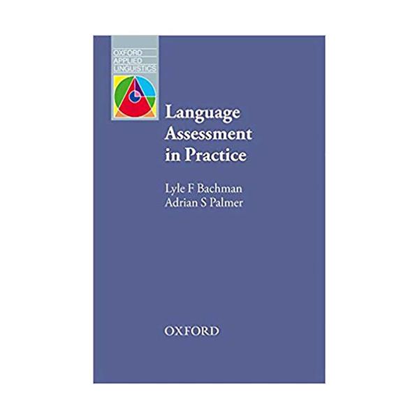 Language Assessment in Practice English Teaching Book