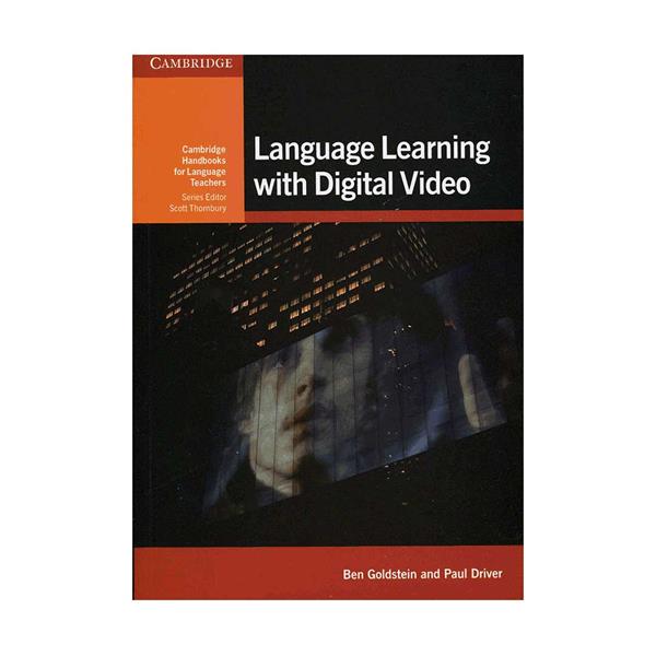 Language Learning with Digital Video English Teaching Book