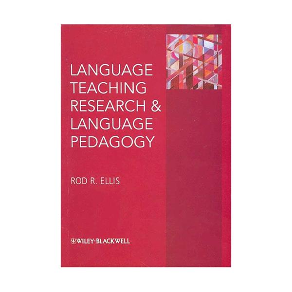 Language Teaching Research and Language Pedagogy english English Teaching