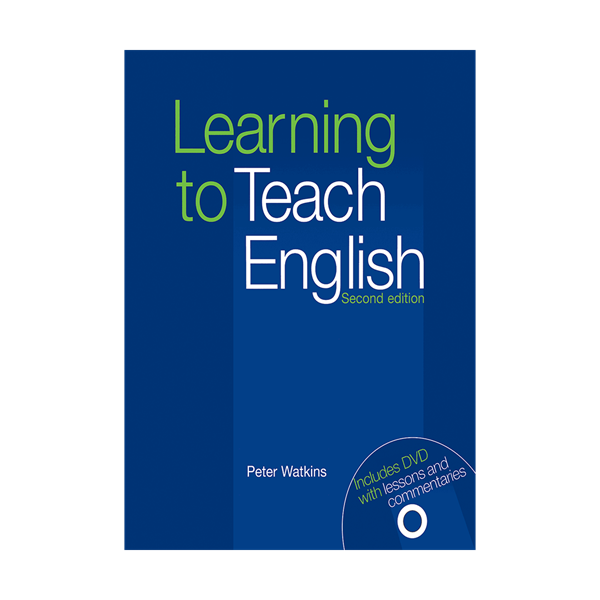 خرید کتاب Learning to Teach English 2nd+DVD