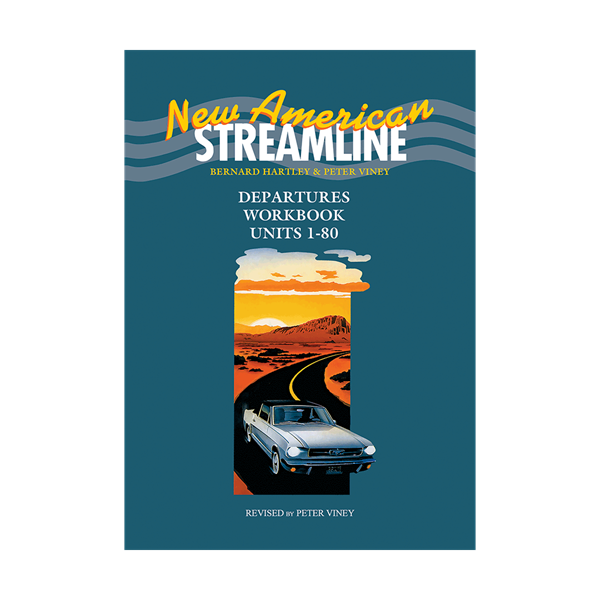 New american streamline departures audio mp3