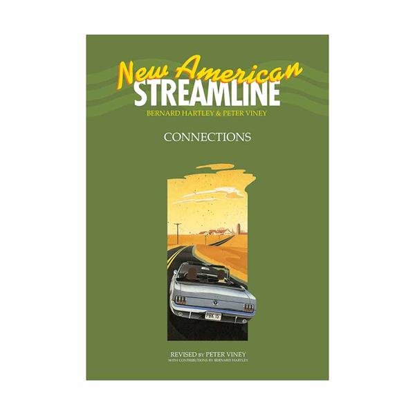 New American Streamline Connection Student Book