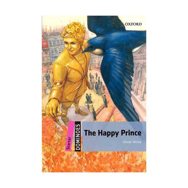 The Happy Prince English Book